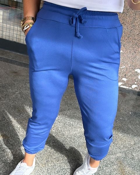 Modal kumaş eşofman
