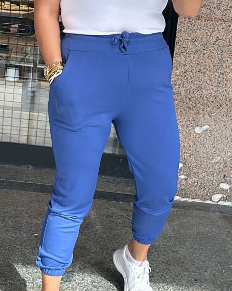 Modal kumaş eşofman