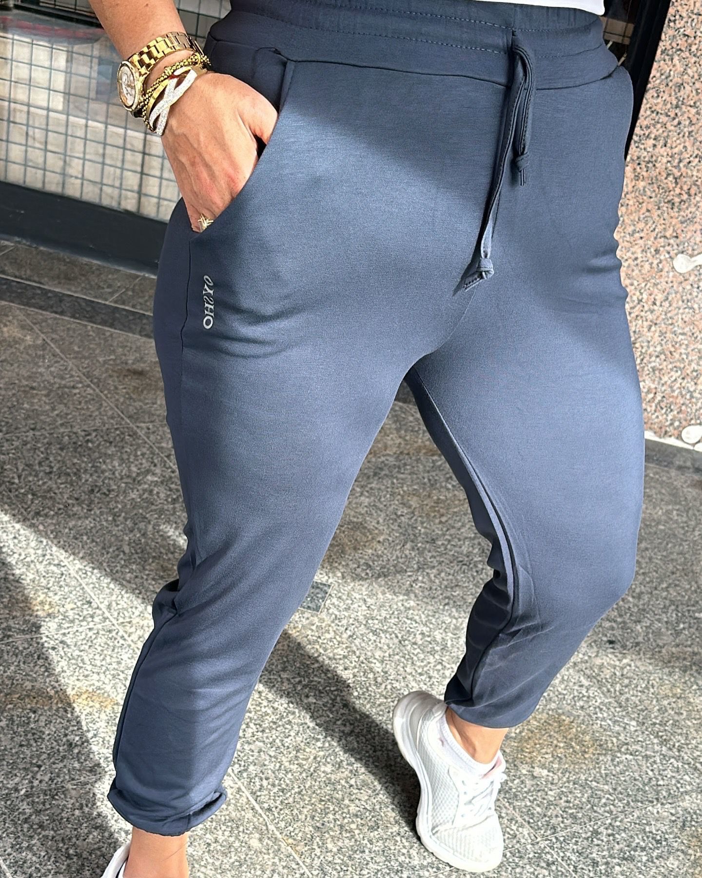 Modal kumaş eşofman